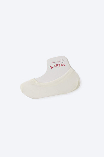 Carina A Pair of Polyamide Invisible Socks