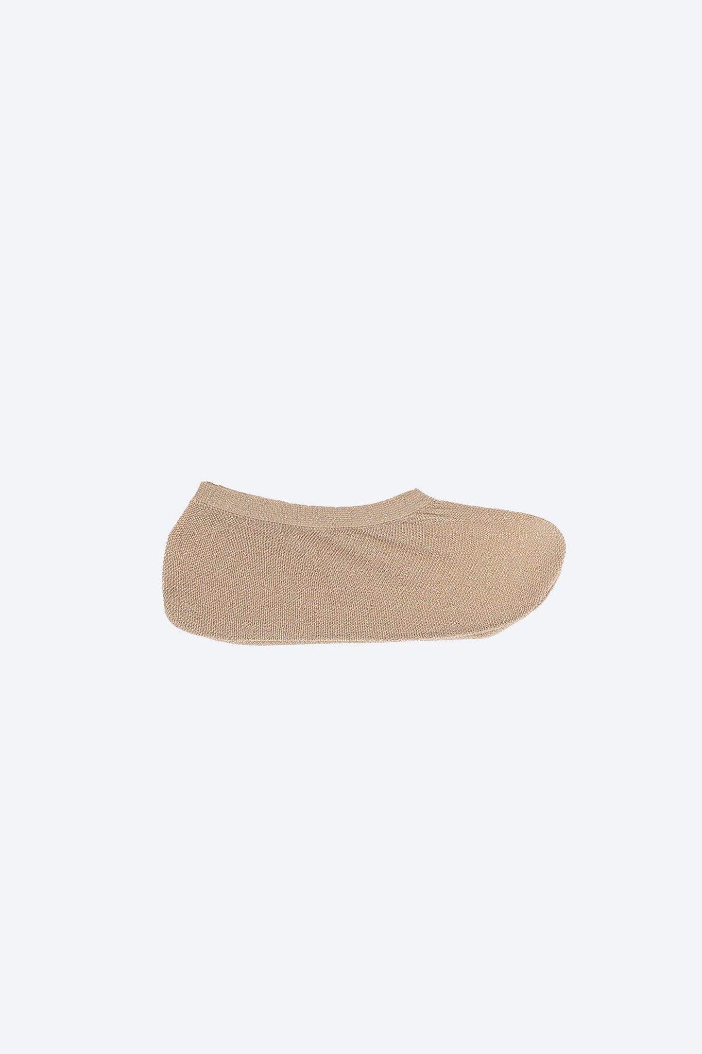 Carina A Pair of Polyamide Invisible Socks