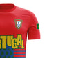 Viga Portugal Jersey T-shirt for Boys