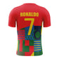 Viga Portugal Jersey T-shirt for Boys