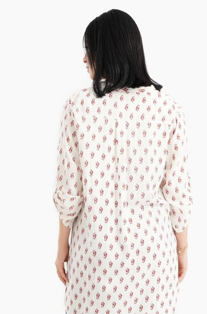 Printed Nightgown with Round Hem - Carina - ??√É¬¢√¢‚Äö¬¨√¢‚Äû¬¢????????√É∆í√Ç¬±??√É¬Ø√Ç¬ø√Ç¬Ω√É∆í√Ç¬ø??√É‚Ä†√¢‚Ç¨‚Ñ¢?√É∆í√Ç¬ø????