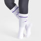 Doe Elite Mid Calf Socks