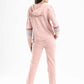 Carina Pyjama Set with Kangaroo Pocket