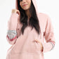 Carina Pyjama Set with Kangaroo Pocket