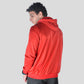 Al Ahly Printed Hoodie