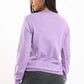 Carina Regular Fit Knitted Pullover