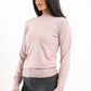 Carina Regular Fit Knitted Pullover