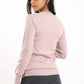 Carina Regular Fit Knitted Pullover