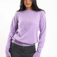 Carina Regular Fit Knitted Pullover