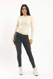 Carina Regular Fit Knitted Pullover