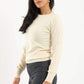 Carina Regular Fit Knitted Pullover