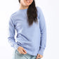 Carina Regular Fit Knitted Pullover