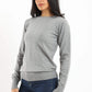 Carina Regular Fit Knitted Pullover