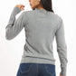 Carina Regular Fit Knitted Pullover