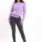 Carina Regular Fit Knitted Pullover