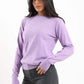 Carina Regular Fit Knitted Pullover