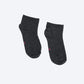 Carina Ribbed Ankle Socks