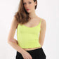 Carina Ribbed Cami Top