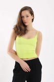 Carina Ribbed Cami Top