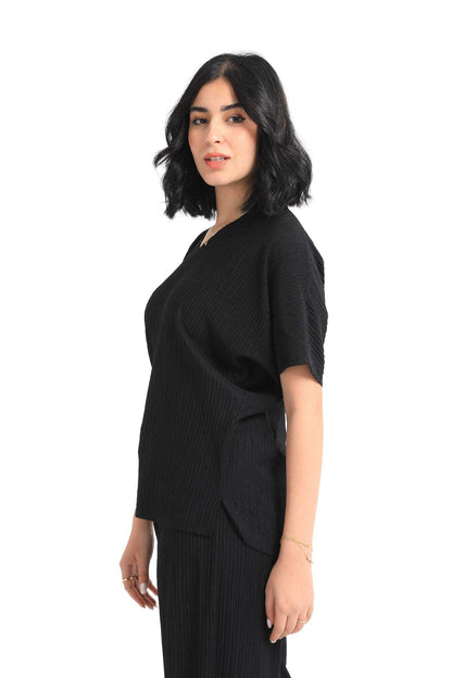 Ribbed Lounge T-Shirt - Carina - ??√É¬¢√¢‚Äö¬¨√¢‚Äû¬¢????????√É∆í√Ç¬±??√É¬Ø√Ç¬ø√Ç¬Ω√É∆í√Ç¬ø??√É‚Ä†√¢‚Ç¨‚Ñ¢?√É∆í√Ç¬ø????