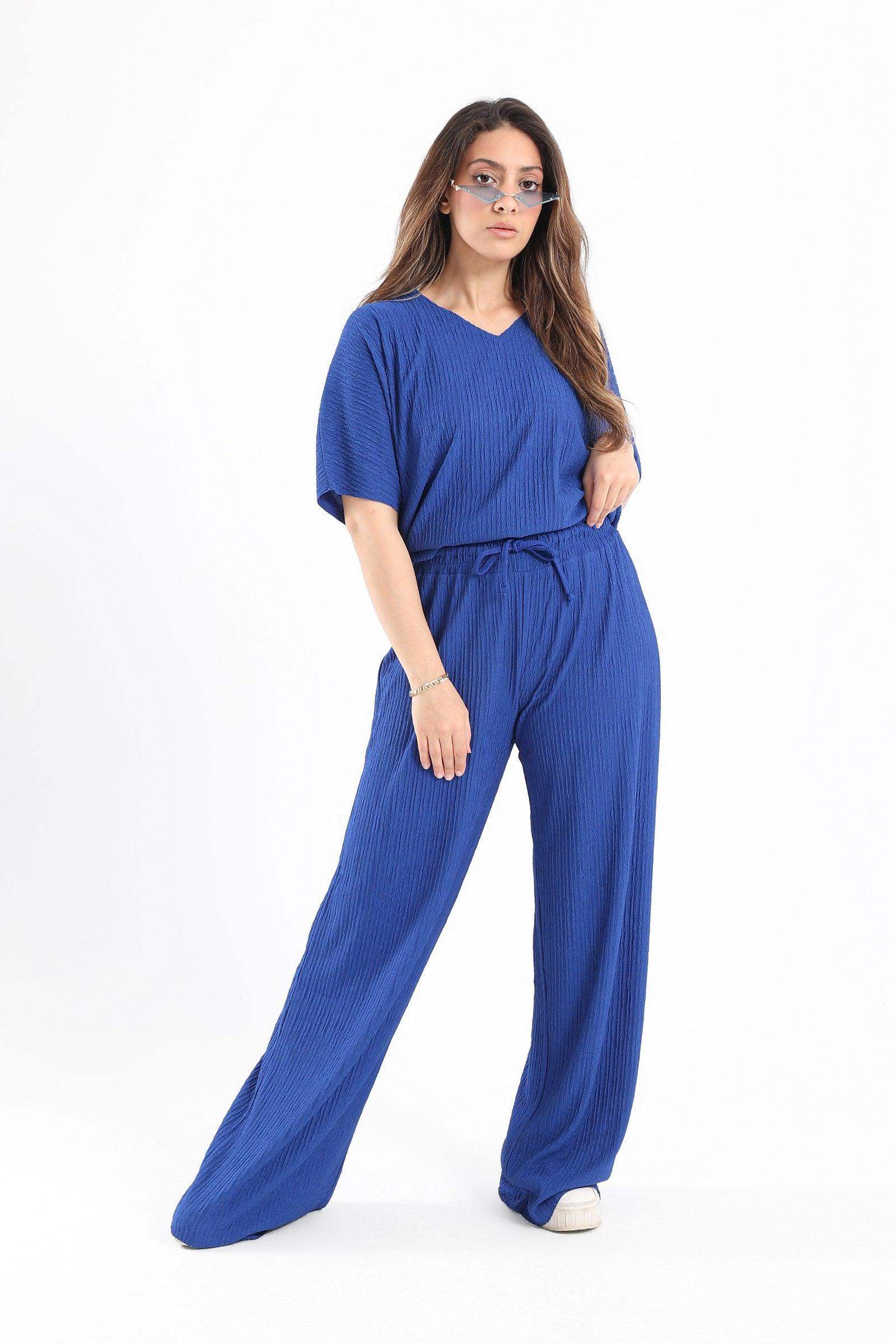 Ribbed Lounge T-Shirt - Carina - ??√É¬¢√¢‚Äö¬¨√¢‚Äû¬¢????????√É∆í√Ç¬±??√É¬Ø√Ç¬ø√Ç¬Ω√É∆í√Ç¬ø??√É‚Ä†√¢‚Ç¨‚Ñ¢?√É∆í√Ç¬ø????