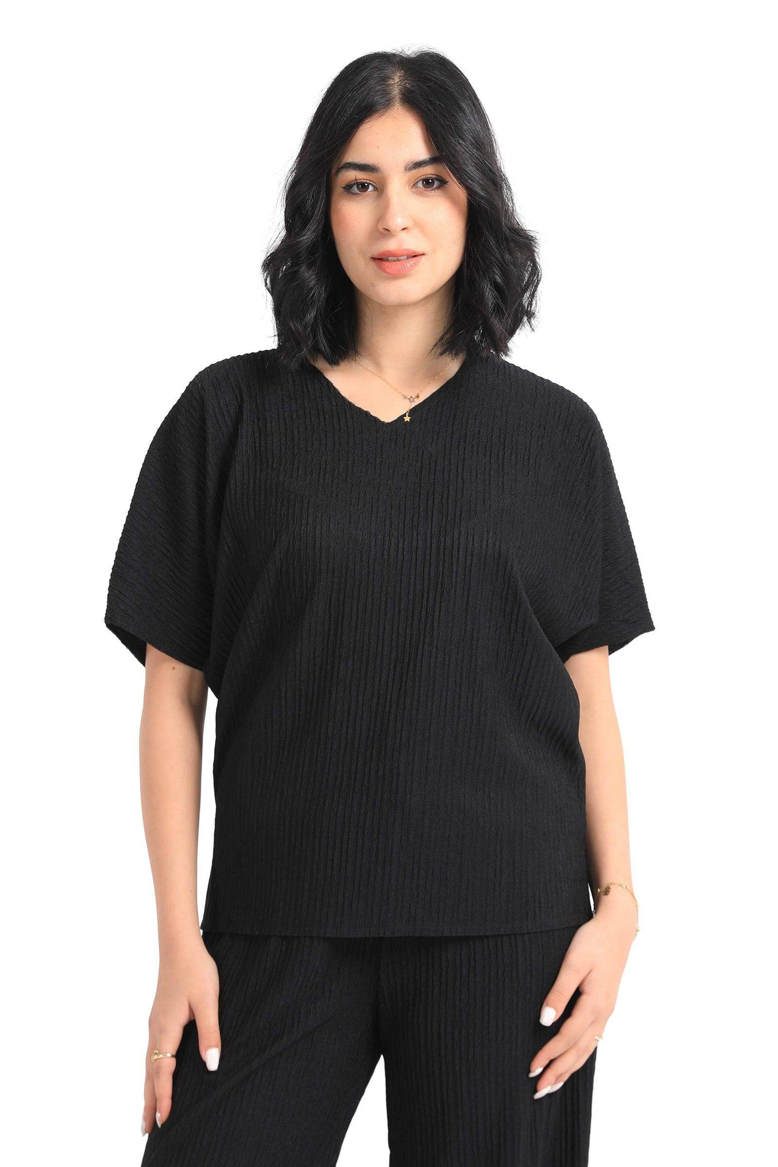 Ribbed Lounge T-Shirt - Carina - ??√É¬¢√¢‚Äö¬¨√¢‚Äû¬¢????????√É∆í√Ç¬±??√É¬Ø√Ç¬ø√Ç¬Ω√É∆í√Ç¬ø??√É‚Ä†√¢‚Ç¨‚Ñ¢?√É∆í√Ç¬ø????