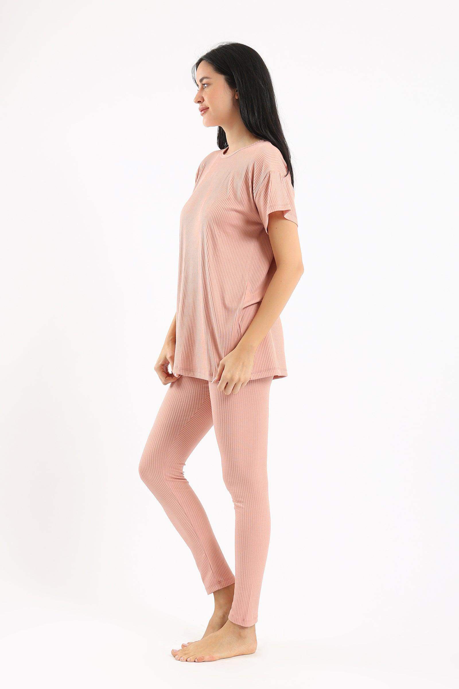 Ribbed Pyjama Set - Carina - ??‚àö¬¢‚Äö√á¬®‚Äö√ë¬¢????????‚àö√â¬¨¬±??‚àö√ò¬¨√∏¬¨Œ©‚àö√â¬¨√∏??‚àö√ú‚Äö√Ñ√¥?‚àö√â¬¨√∏????