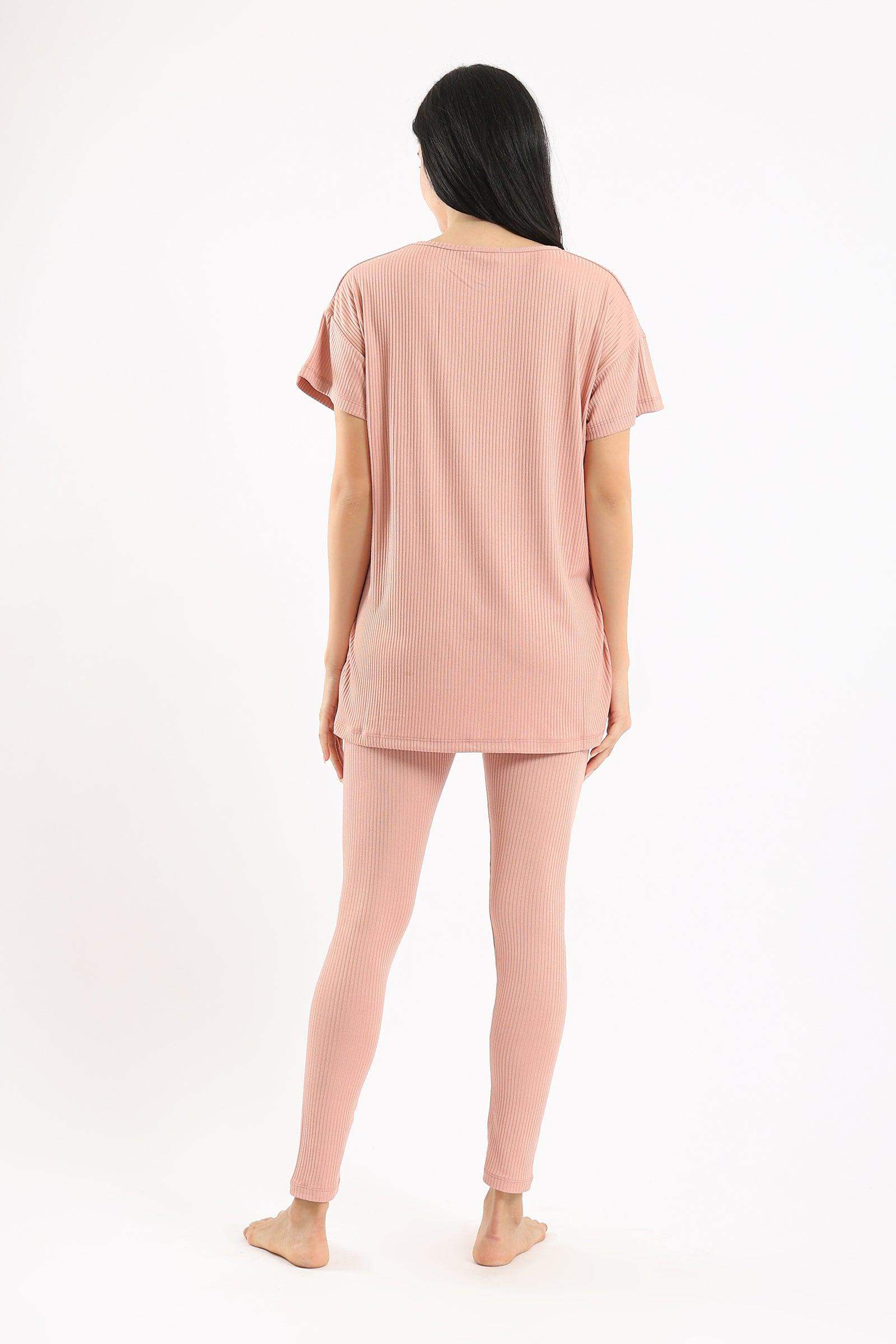 Ribbed Pyjama Set - Carina - ??‚àö¬¢‚Äö√á¬®‚Äö√ë¬¢????????‚àö√â¬¨¬±??‚àö√ò¬¨√∏¬¨Œ©‚àö√â¬¨√∏??‚àö√ú‚Äö√Ñ√¥?‚àö√â¬¨√∏????