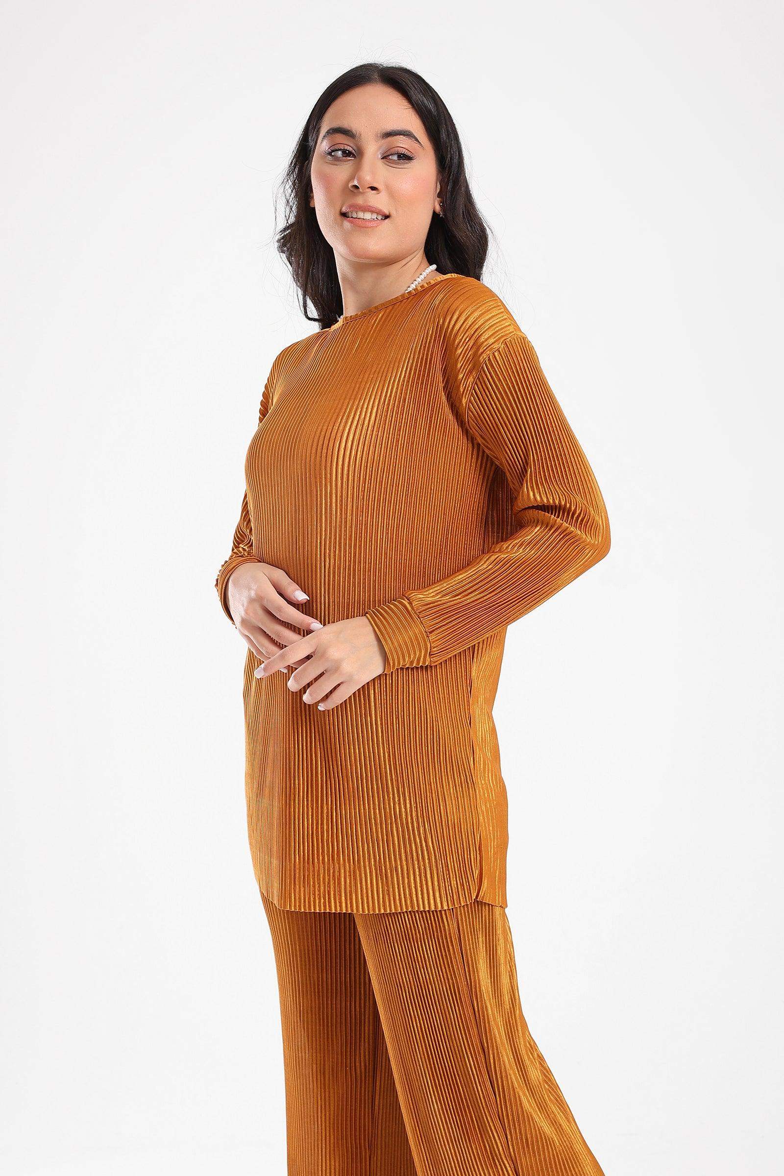 Ribbed Voile Blouse - Carina - ??√É¬¢√¢‚Äö¬¨√¢‚Äû¬¢????????√É∆í√Ç¬±??√É¬Ø√Ç¬ø√Ç¬Ω√É∆í√Ç¬ø??√É‚Ä†√¢‚Ç¨‚Ñ¢?√É∆í√Ç¬ø????