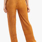 Carina Ribbed Voile Pants