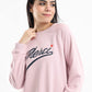 Carina Rose Crew Neck Pyjama Set