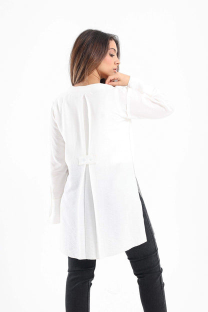 Round Neck Plain Shirt - Carina - ??√É¬¢√¢‚Äö¬¨√¢‚Äû¬¢????????√É∆í√Ç¬±??√É¬Ø√Ç¬ø√Ç¬Ω√É∆í√Ç¬ø??√É‚Ä†√¢‚Ç¨‚Ñ¢?√É∆í√Ç¬ø????