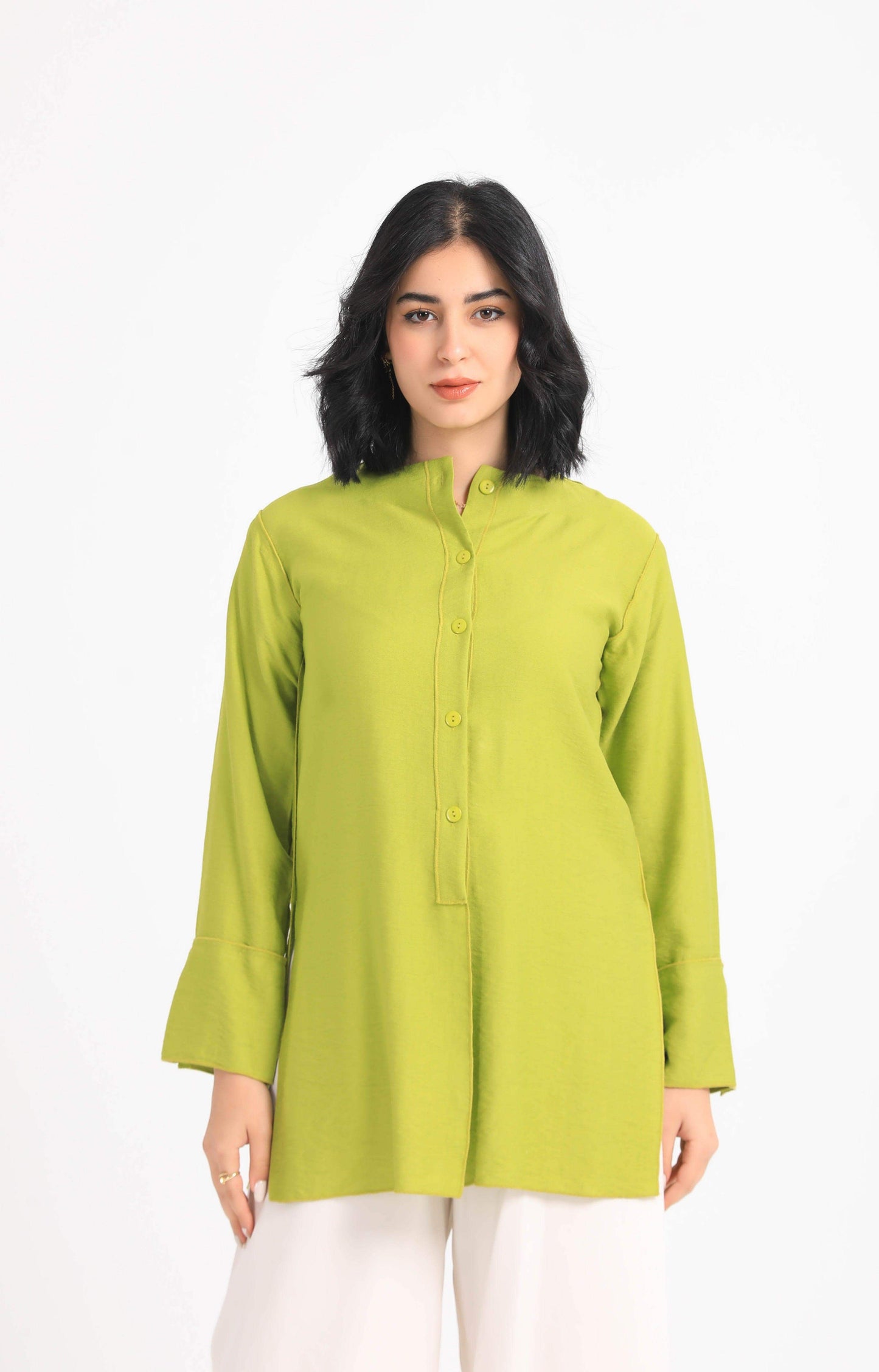 Round Neck Plain Shirt - Carina - ??√É¬¢√¢‚Äö¬¨√¢‚Äû¬¢????????√É∆í√Ç¬±??√É¬Ø√Ç¬ø√Ç¬Ω√É∆í√Ç¬ø??√É‚Ä†√¢‚Ç¨‚Ñ¢?√É∆í√Ç¬ø????