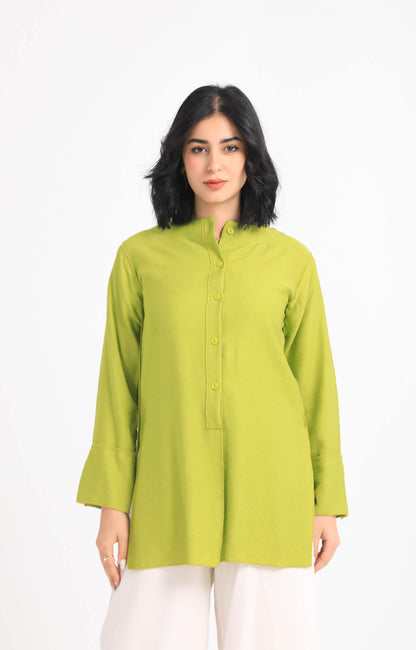 Round Neck Plain Shirt - Carina - ??√É¬¢√¢‚Äö¬¨√¢‚Äû¬¢????????√É∆í√Ç¬±??√É¬Ø√Ç¬ø√Ç¬Ω√É∆í√Ç¬ø??√É‚Ä†√¢‚Ç¨‚Ñ¢?√É∆í√Ç¬ø????