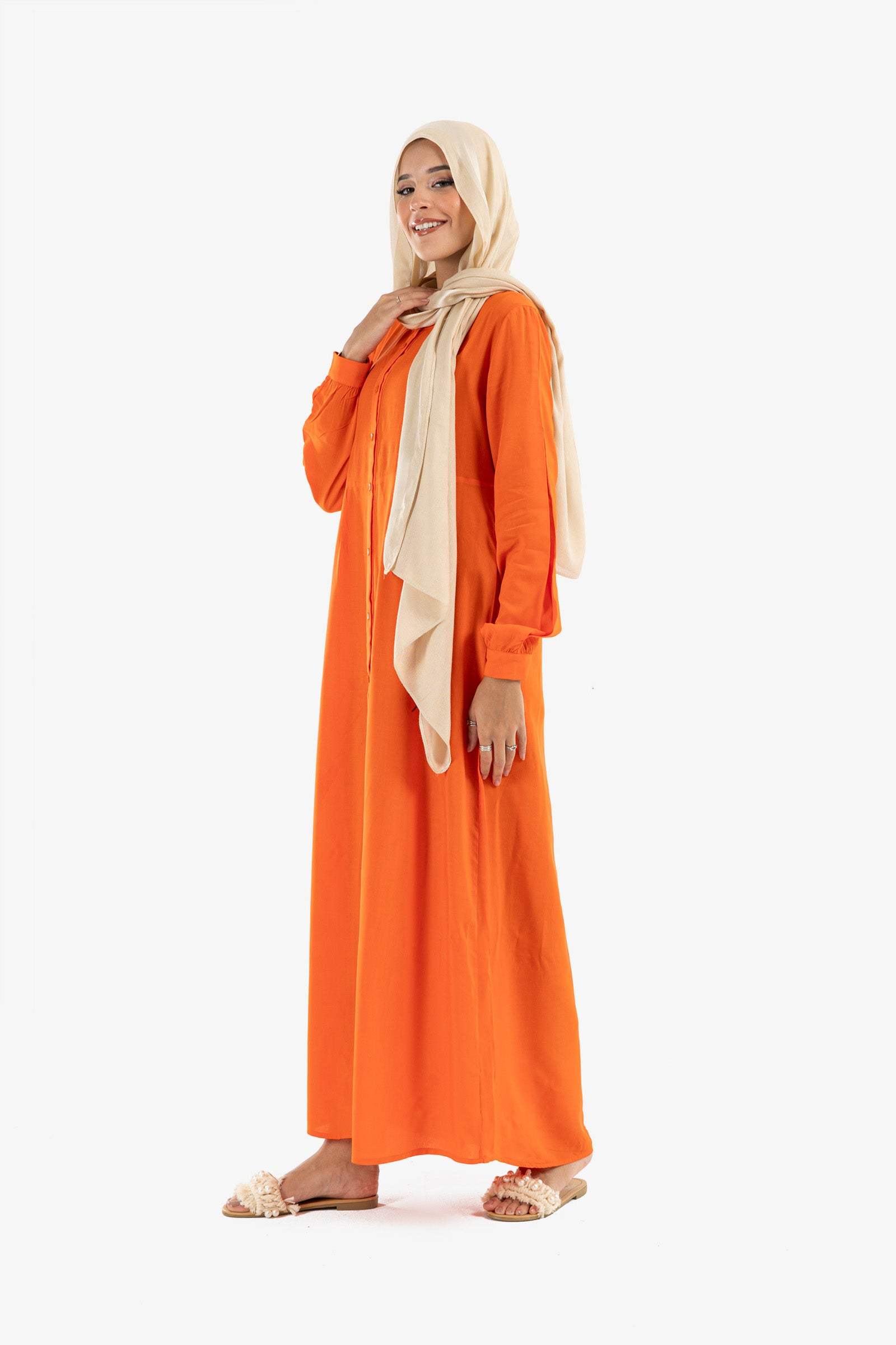 Round Neck Shirt Dress - Carina - ??√¢‚Ç¨‚Ñ¢????????√É¬±??√Ø¬ø¬Ω√É¬ø??√Ü‚Äô?√É¬ø????