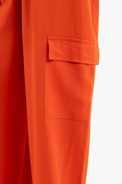 Satin Cargo Pants - Carina - ??√É¬¢√¢‚Äö¬¨√¢‚Äû¬¢????????√É∆í√Ç¬±??√É¬Ø√Ç¬ø√Ç¬Ω√É∆í√Ç¬ø??√É‚Ä†√¢‚Ç¨‚Ñ¢?√É∆í√Ç¬ø????