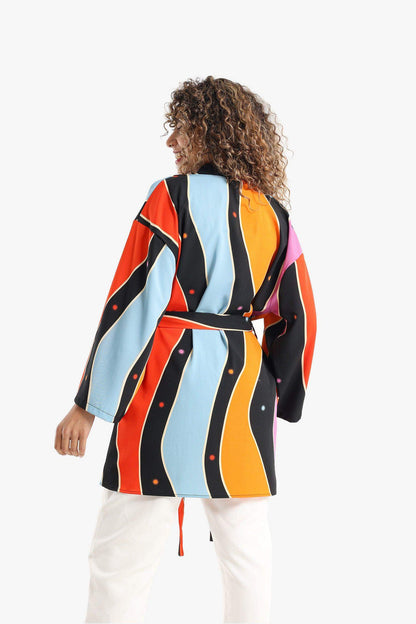 Satin Dropped Shoulder Kimono - Carina - ??√É¬¢√¢‚Äö¬¨√¢‚Äû¬¢????????√É∆í√Ç¬±??√É¬Ø√Ç¬ø√Ç¬Ω√É∆í√Ç¬ø??√É‚Ä†√¢‚Ç¨‚Ñ¢?√É∆í√Ç¬ø????