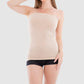 Carina Seamless Strapless Tank Top