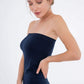 Carina Seamless Strapless Tank Top