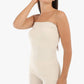 Carina Seamless Strapless Tank Top