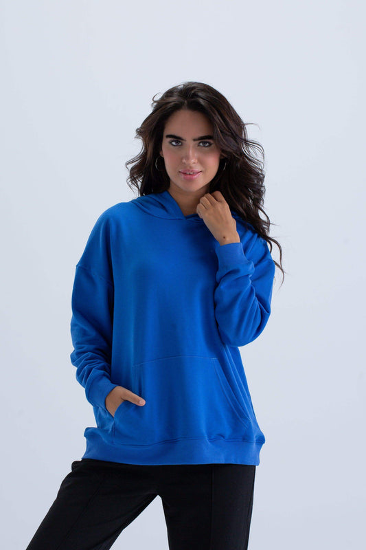 Carina Self Love Club Lounge Hoodie