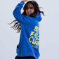 Self Love Club Lounge Hoodie