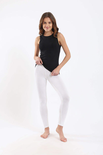 Sleeveless Crew Neck Top - Carina - ??Ã¢â‚¬â„¢????????ÃƒÂ±??Ã¯Â¿Â½ÃƒÂ¿??Ã†â€™?ÃƒÂ¿????