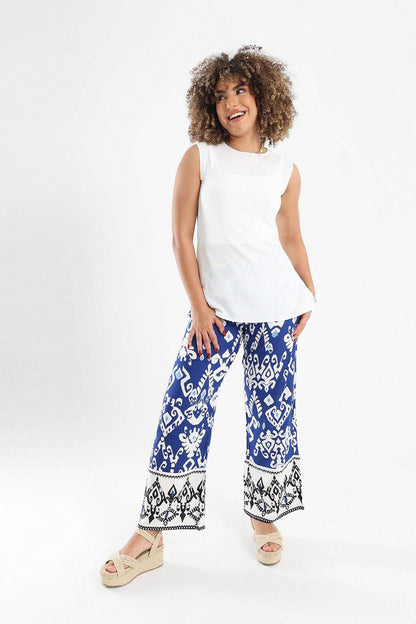 Sleeveless Plain Blouse - Carina - ??√É¬¢√¢‚Äö¬¨√¢‚Äû¬¢????????√É∆í√Ç¬±??√É¬Ø√Ç¬ø√Ç¬Ω√É∆í√Ç¬ø??√É‚Ä†√¢‚Ç¨‚Ñ¢?√É∆í√Ç¬ø????