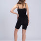 Carina Sleeveless Slimming Body Shaper