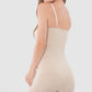 Carina Sleeveless Slimming Body Shaper