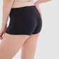 Carina Slim Fit Cotton Hot Short