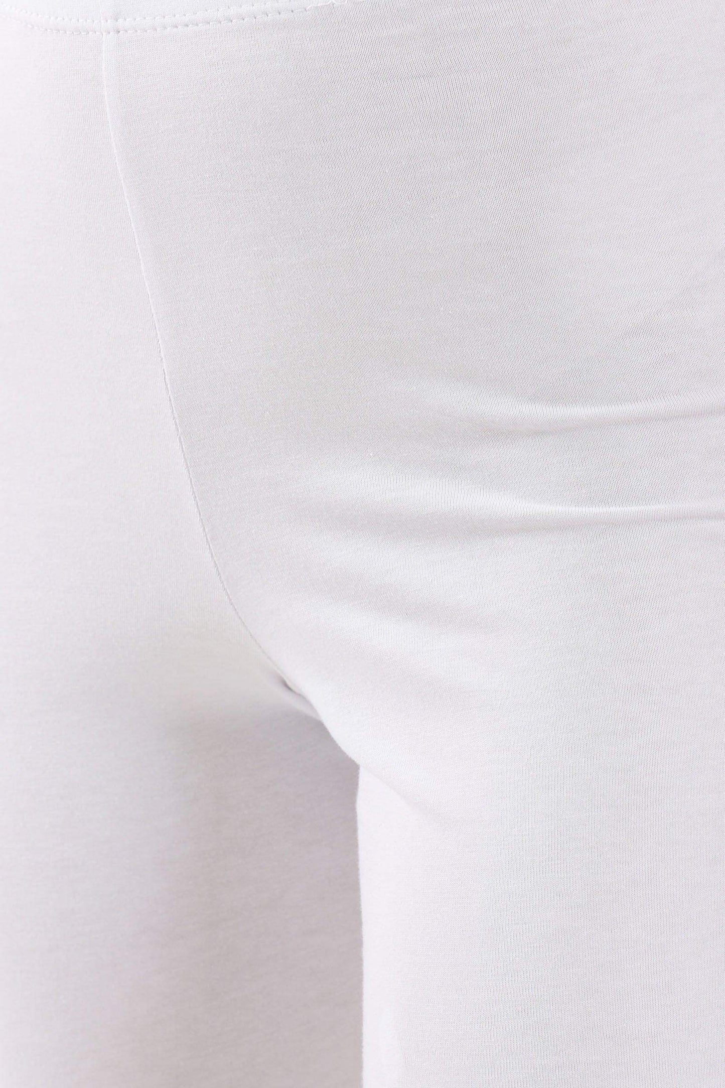 Slim Fit Cotton Leggings Short - Carina - ??Ã¢â‚¬â„¢????????ÃƒÂ±??Ã¯Â¿Â½ÃƒÂ¿??Ã†â€™?ÃƒÂ¿????