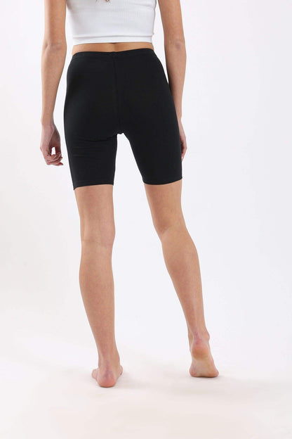 Slim Fit Cotton Leggings Short - Carina - ??Ã¢â‚¬â„¢????????ÃƒÂ±??Ã¯Â¿Â½ÃƒÂ¿??Ã†â€™?ÃƒÂ¿????