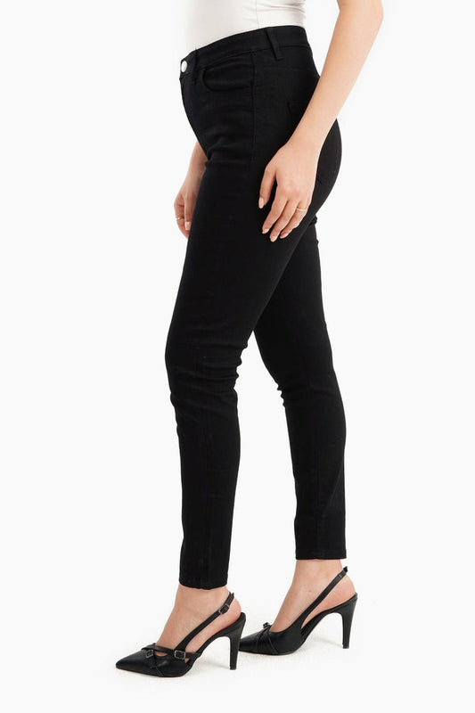 Carina Slim Fit Legging Pants